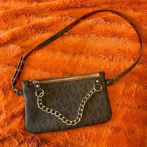 Michael Kors Waistbag